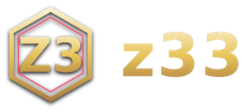 z33 logo