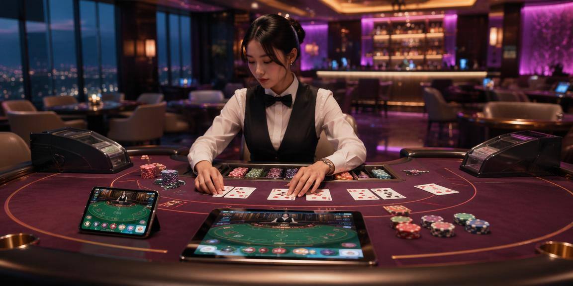 z33 Thông Tin Casino