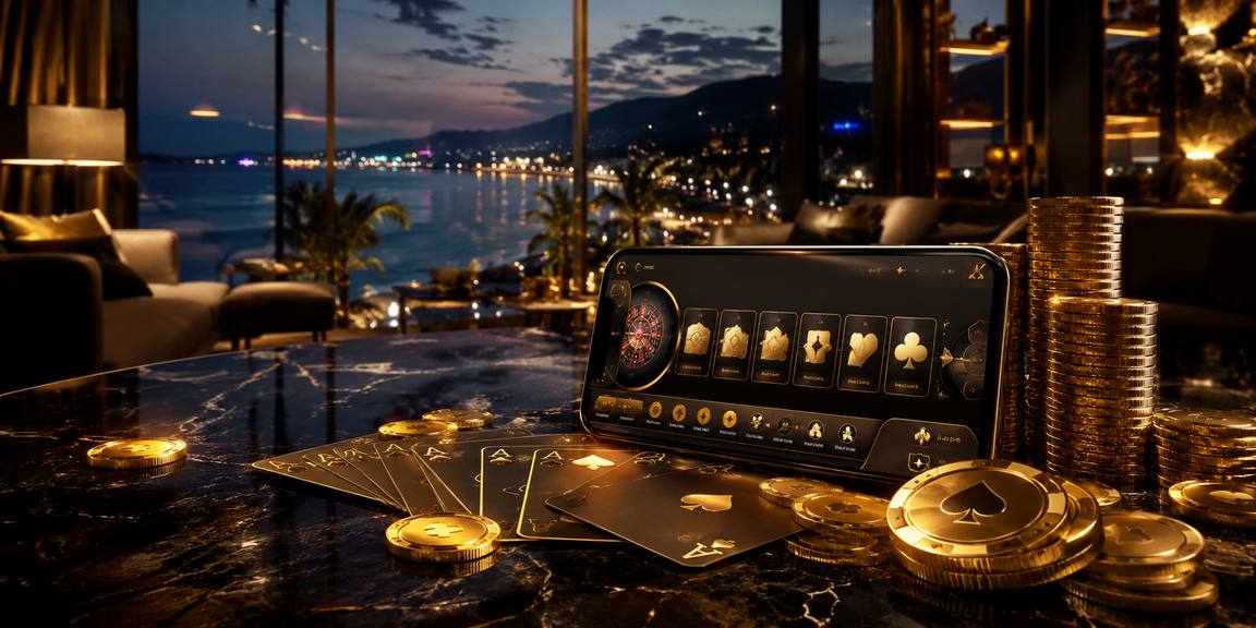z33 Casino Di Động